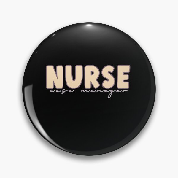 Item preview, Nurse Case Manager Nursing Management Registered RN Squad designed and sold by Sasikharn.