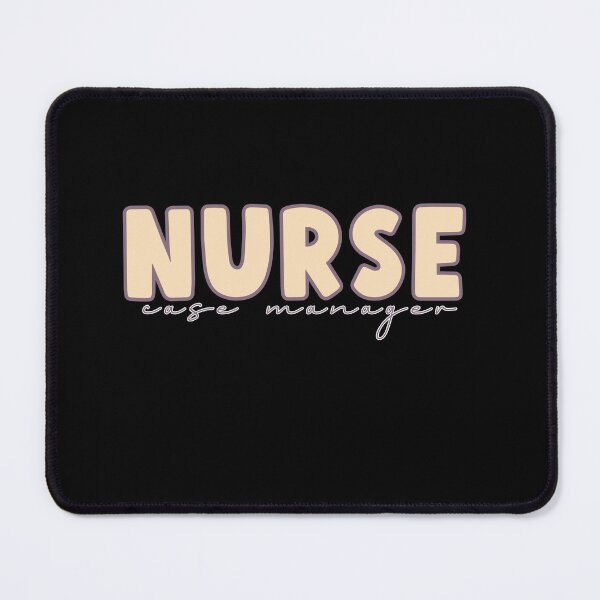 Item preview, Nurse Case Manager Nursing Management Registered RN Squad designed and sold by Sasikharn.