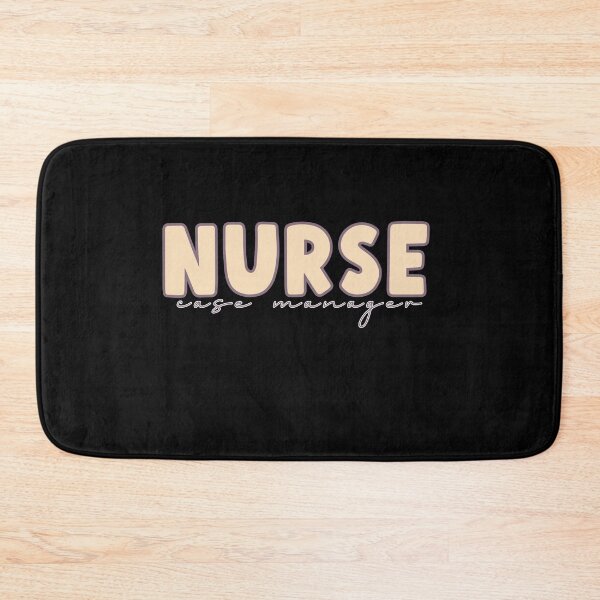 Item preview, Nurse Case Manager Nursing Management Registered RN Squad designed and sold by Sasikharn.