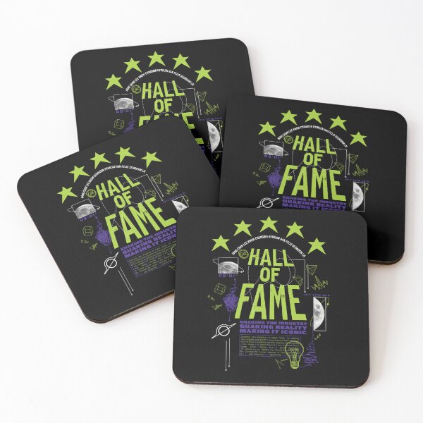 Item preview, SKZ - Hall of Fame Lime & Grape designed and sold by GingerDesigner.