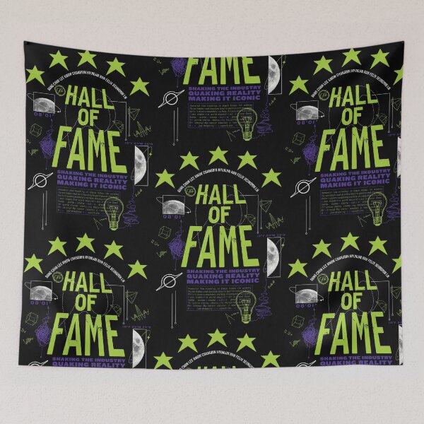 Item preview, SKZ - Hall of Fame Lime & Grape designed and sold by GingerDesigner.