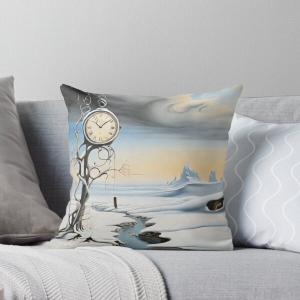 Item preview, Winter time surrealist designed and sold by BCD BRANDS.