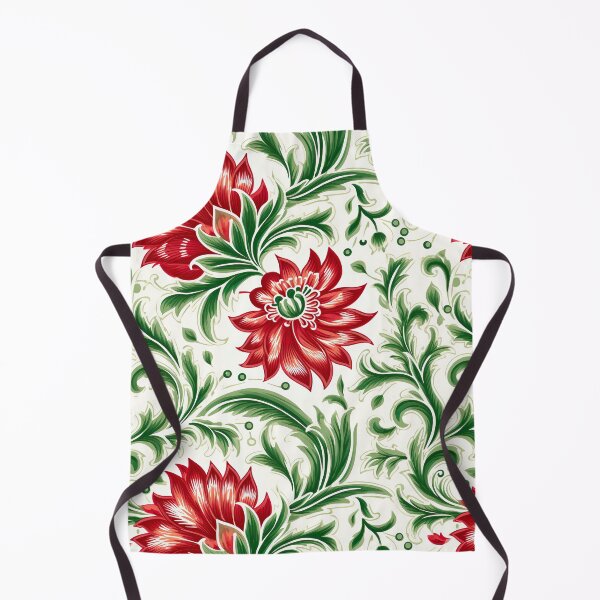 Item preview, Christmas Damask Regency Core Aesthetic designed and sold by MimsTees.