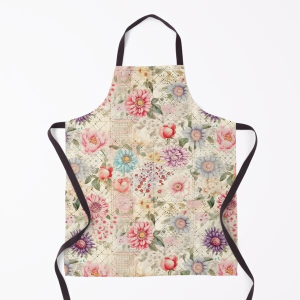 Item preview, "Blossom Brilliance: A Burst of Bright and Colorful Flowers" designed and sold by raphicha365.