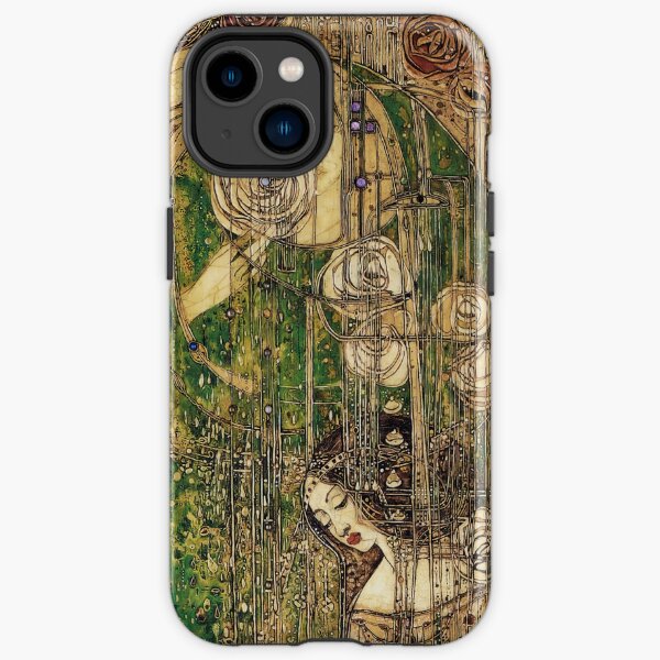 Margaret Macdonald Mackintosh Phone Cases for Sale Redbubble