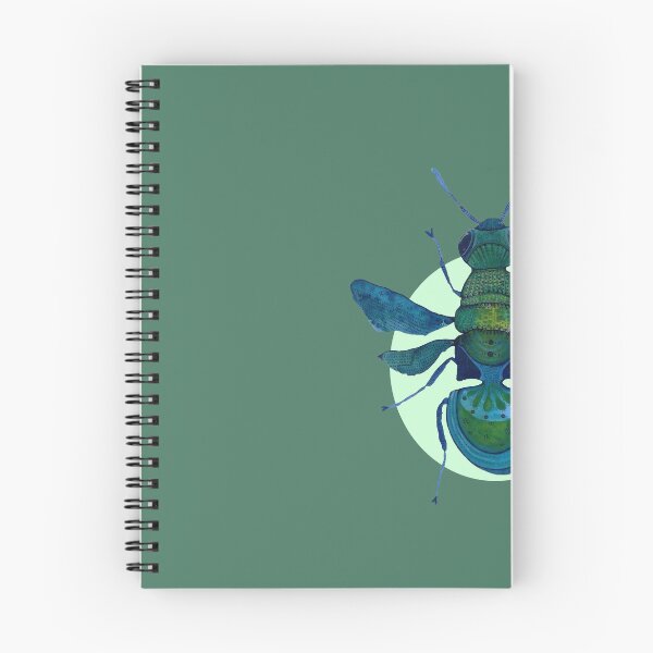 Item preview, Watercolor insect with wings designed and sold by MarieEclair.