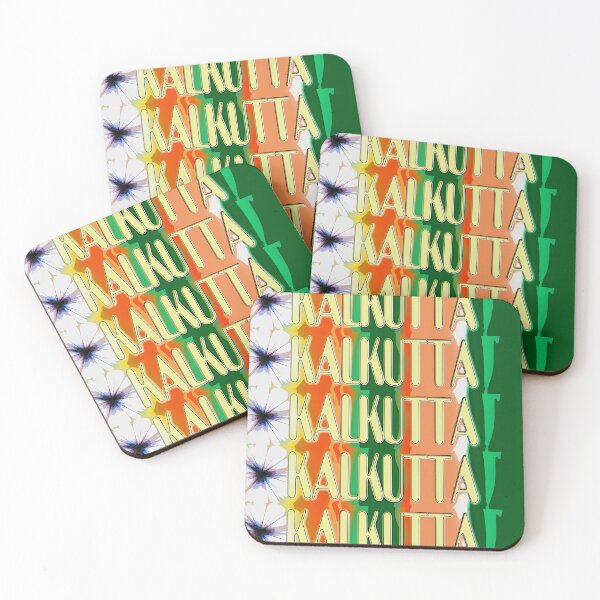 Item preview, CALCUTTA - Design univers designed and sold by leobrix.