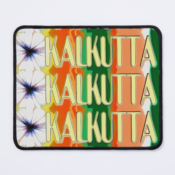 Item preview, CALCUTTA - Design univers designed and sold by leobrix.