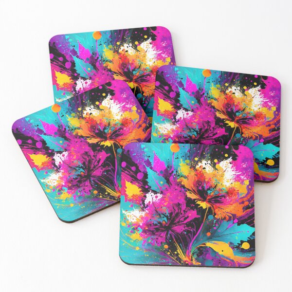 Item preview, A Symphony of Hues designed and sold by pumsquare.