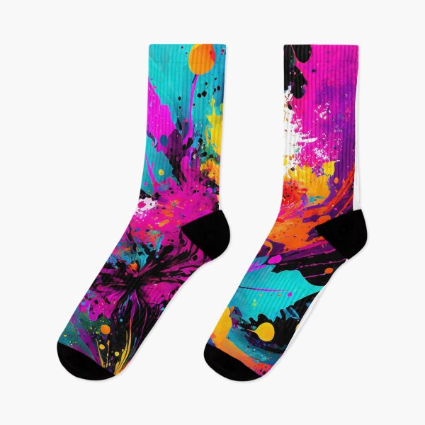 Item preview, A Symphony of Hues designed and sold by pumsquare.