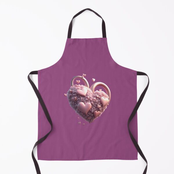 Item preview, Cute Pink Heart designed and sold by Digiheart.
