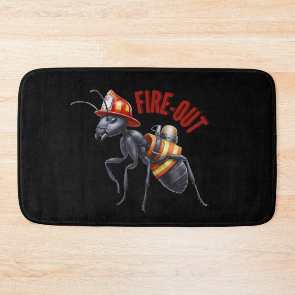 Item preview, FIRE ANT! designed and sold by DESIGNMOL.
