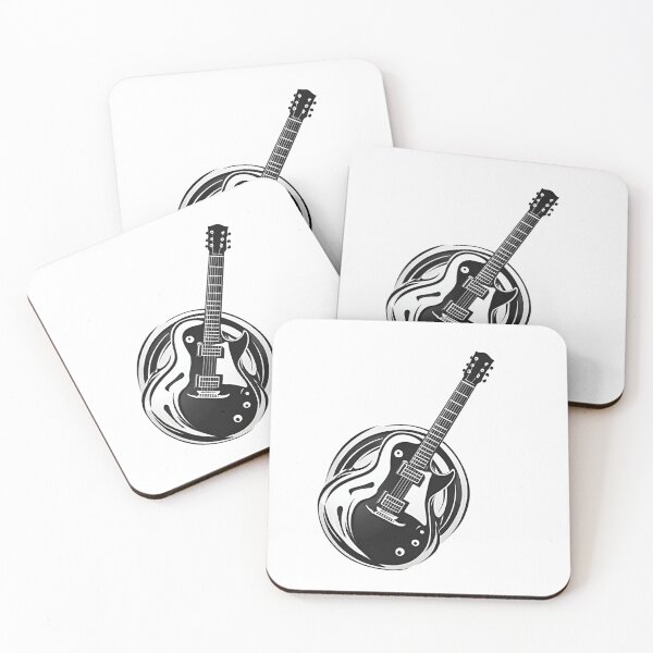 Item preview, The yin and yang of music designed and sold by Cehe.