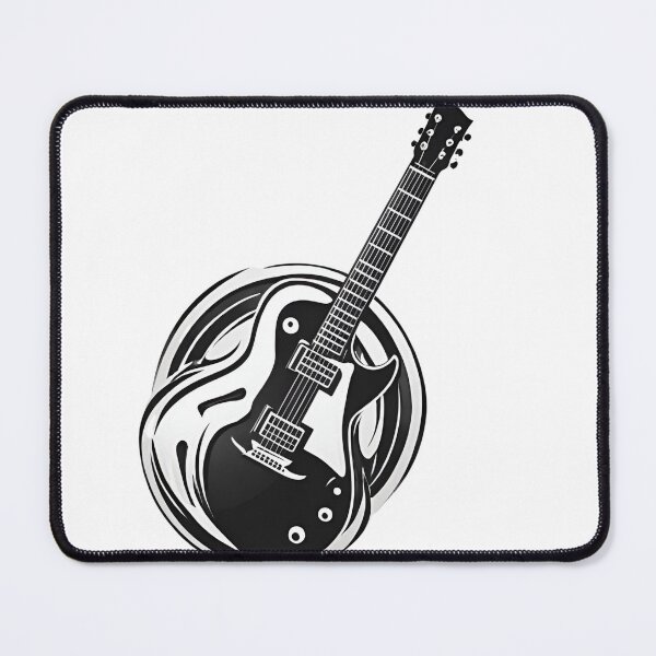Item preview, The yin and yang of music designed and sold by Cehe.
