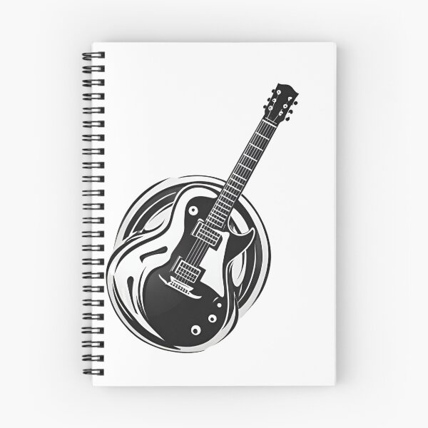 Item preview, The yin and yang of music designed and sold by Cehe.