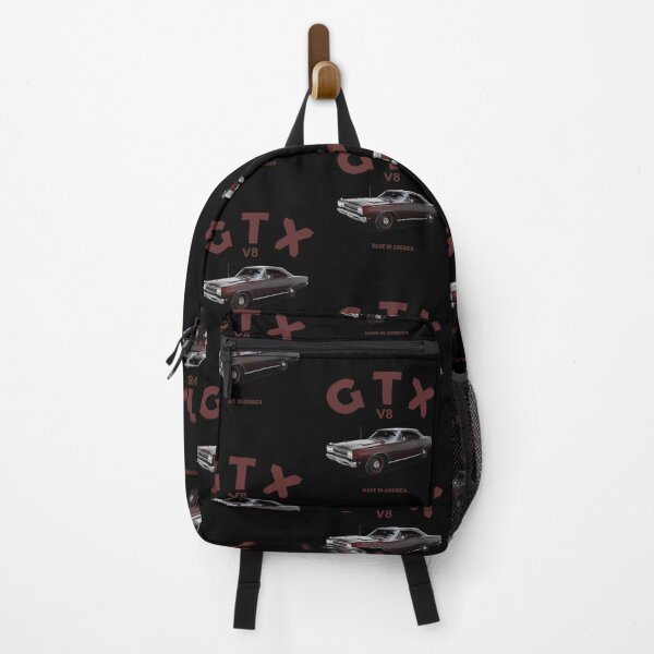 Item preview, GTX 1968 designed and sold by fhansteenkiss.