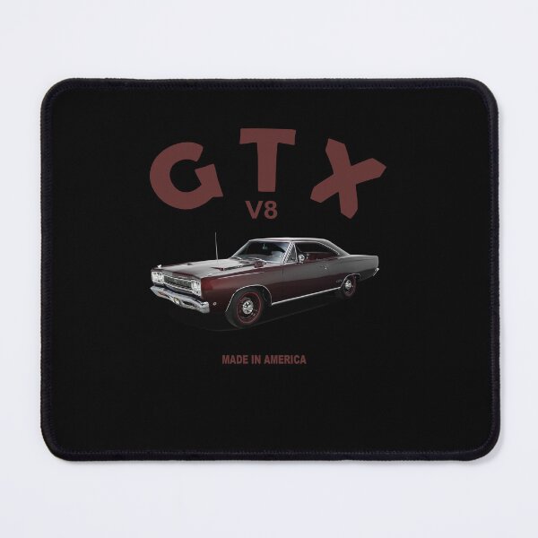 Item preview, GTX 1968 designed and sold by fhansteenkiss.