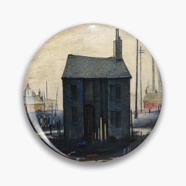 Item preview, L S Lowry designed and sold by Absima.