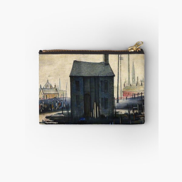 Item preview, L S Lowry designed and sold by Absima.