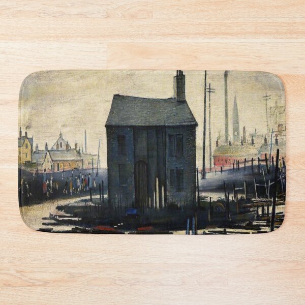 Item preview, L S Lowry designed and sold by Absima.