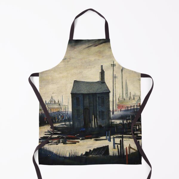 Item preview, L S Lowry designed and sold by Absima.