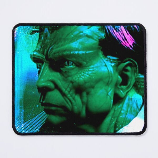 Item preview, Reptilian Trump card designed and sold by The Void Shop..