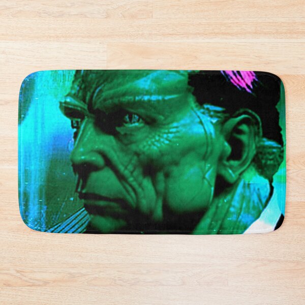 Item preview, Reptilian Trump card designed and sold by The Void Shop..