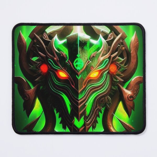 Item preview, Earth logo # beast designed and sold by AfroFireSpear77.