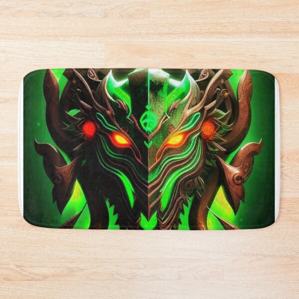 Item preview, Earth logo # beast designed and sold by AfroFireSpear77.