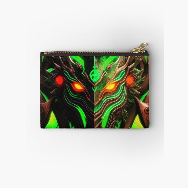 Item preview, Earth logo # beast designed and sold by AfroFireSpear77.