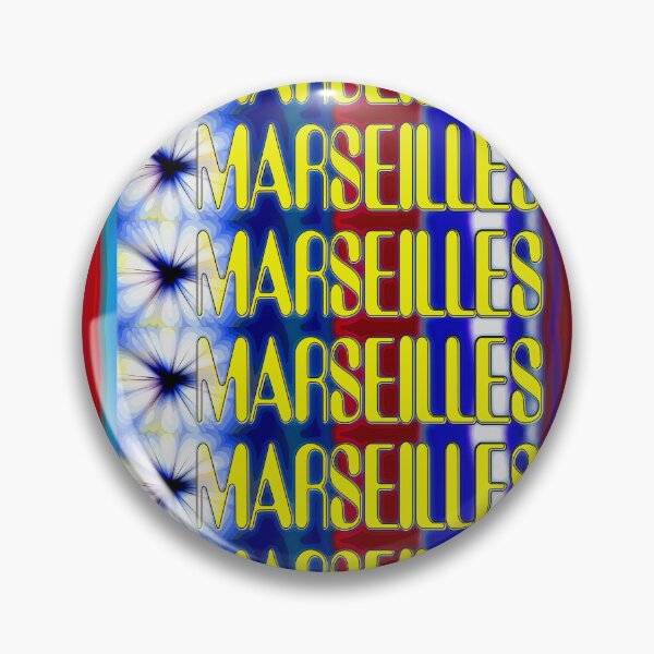 Item preview, MARSEILLES - Design univers designed and sold by leobrix.