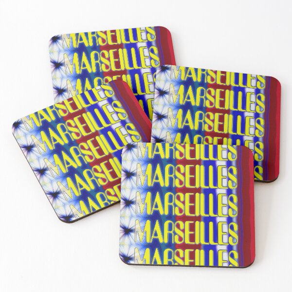 Item preview, MARSEILLES - Design univers designed and sold by leobrix.