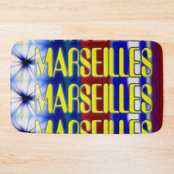 Item preview, MARSEILLES - Design univers designed and sold by leobrix.