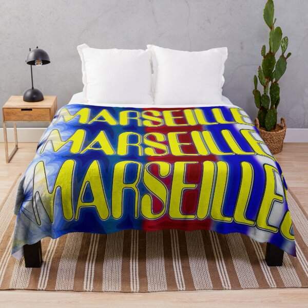 Item preview, MARSEILLES - Design univers designed and sold by leobrix.