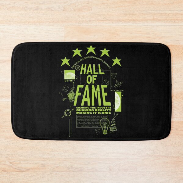 Item preview, SKZ - Hall of Fame Lime designed and sold by GingerDesigner.