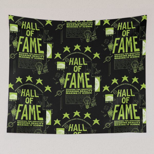 Item preview, SKZ - Hall of Fame Lime designed and sold by GingerDesigner.