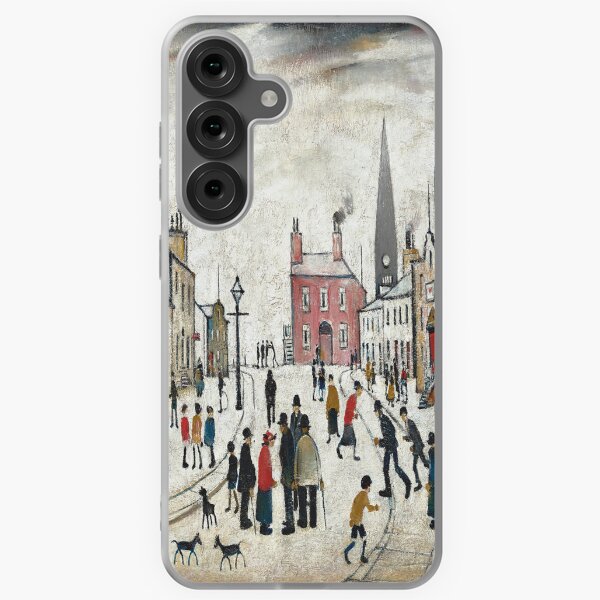 Item preview, L S Lowry designed and sold by Absima.