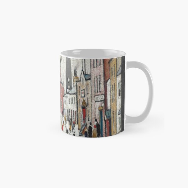 Item preview, L S Lowry designed and sold by Absima.