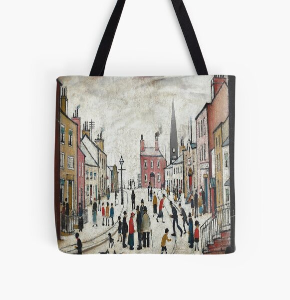 Item preview, L S Lowry designed and sold by Absima.