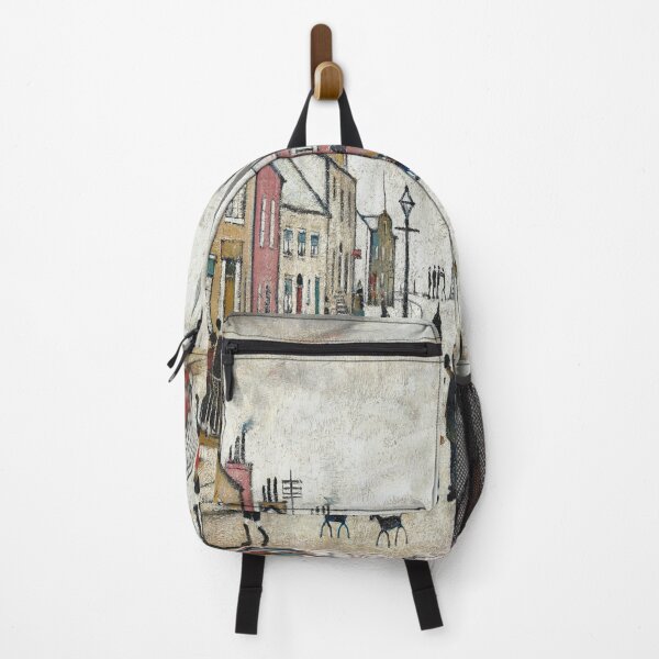 Item preview, L S Lowry designed and sold by Absima.