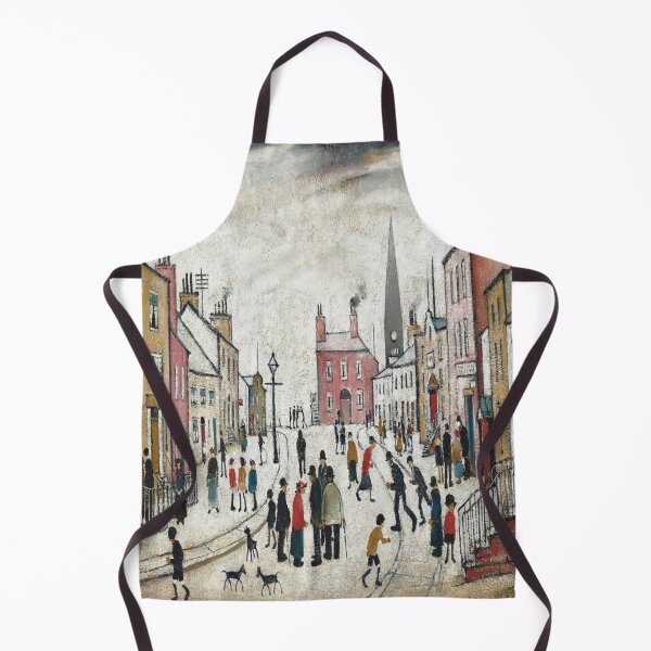 Item preview, L S Lowry designed and sold by Absima.