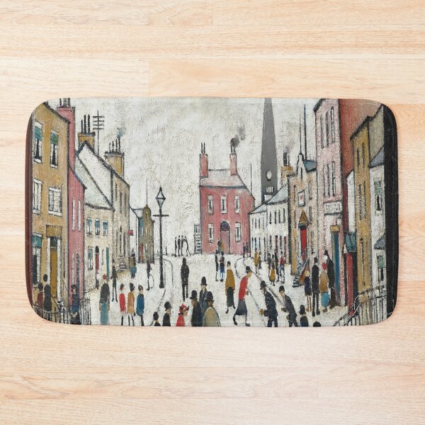 Item preview, L S Lowry designed and sold by Absima.