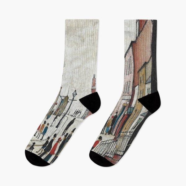 Item preview, L S Lowry designed and sold by Absima.