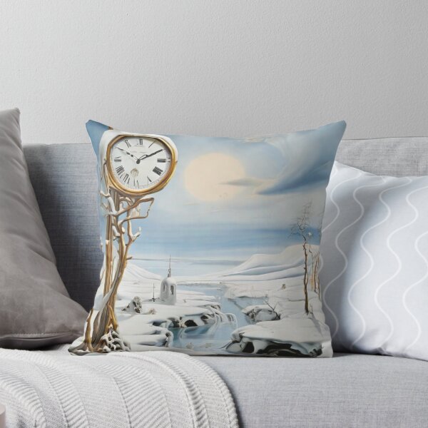 Item preview, Winter time surrealist designed and sold by BCD BRANDS.
