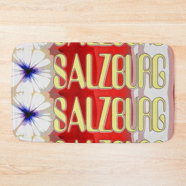 Item preview, SALZBURG - Design univers designed and sold by leobrix.