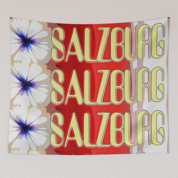 Item preview, SALZBURG - Design univers designed and sold by leobrix.
