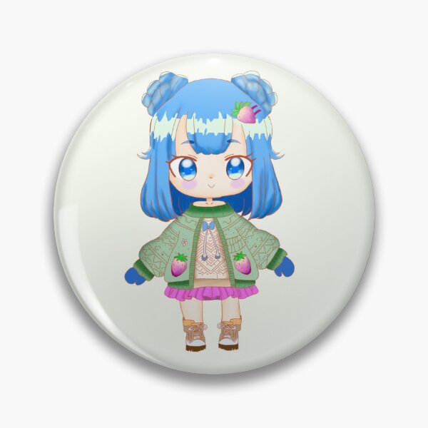Item preview, Miss berry dreams designed and sold by Glimpse-of-Isol.