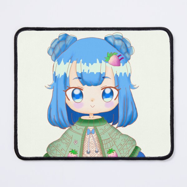 Item preview, Miss berry dreams designed and sold by Glimpse-of-Isol.