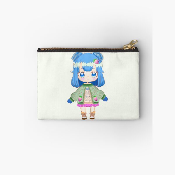 Item preview, Miss berry dreams designed and sold by Glimpse-of-Isol.