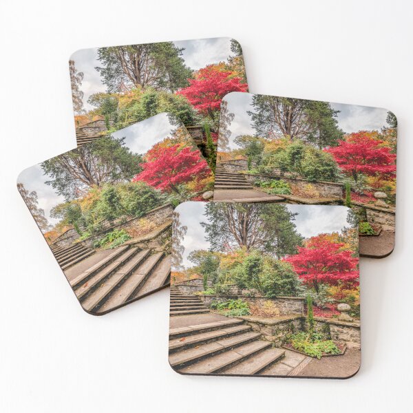 Item preview, Autumnal Garden designed and sold by AJEvans.